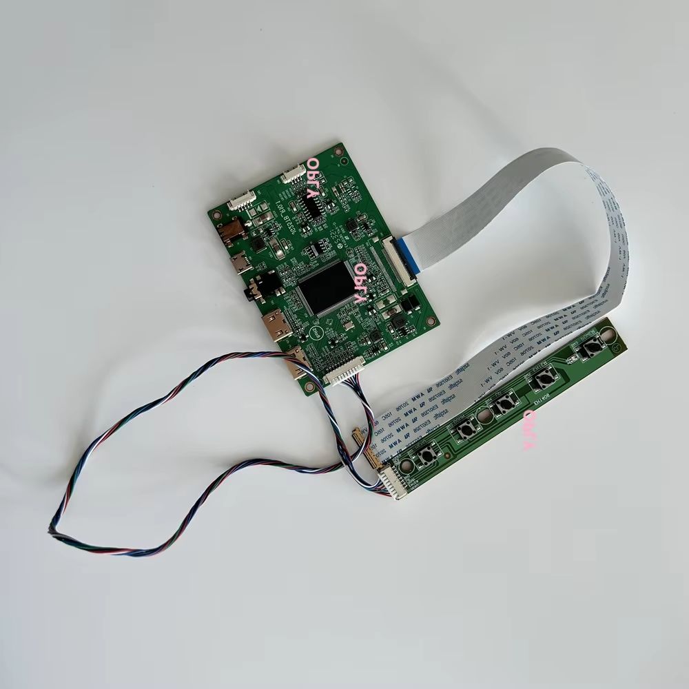 Microcontroller Kit - EDP คอนโทรลเลอร์ชุดสําหรับ LP140WFB-SPH1 LP140WFB-SPK3 LP140WFB SP
