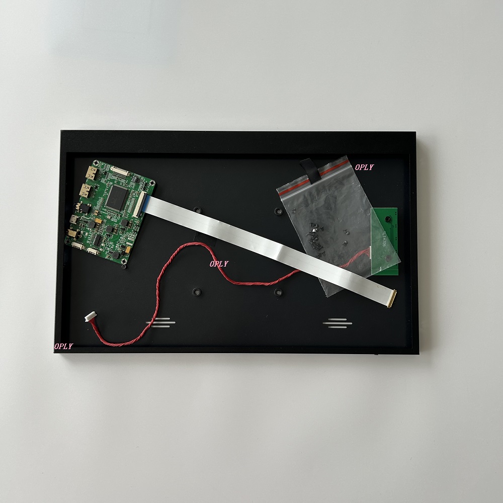 Microcontroller Kit - สําหรับ NV133FHM R133NWF4 EDP controller board
