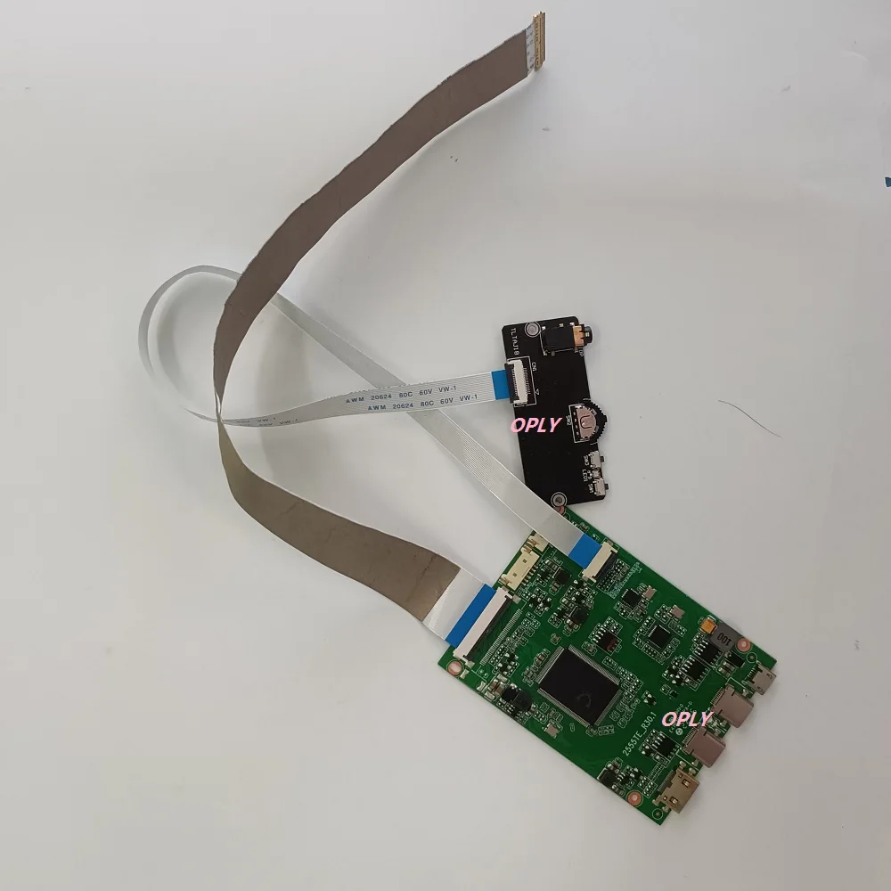 Microcontroller Kit - EDP คอนโทรลเลอร์ชุด Type-C Micro USB สําหรับ