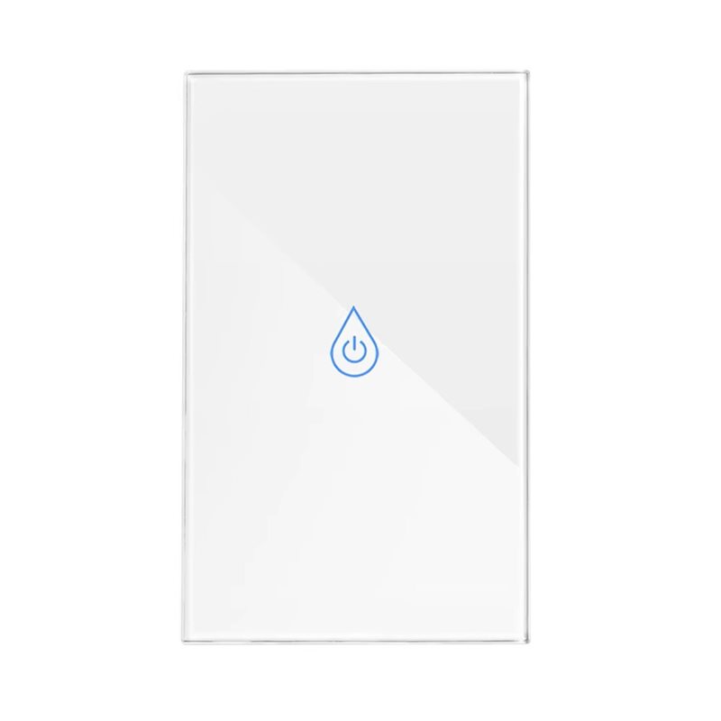 Wifi Smart Plug - สวิตช์อัจฉริยะควบคุมผ่านแอป ABMS-Work Smart Life รองรับ Wifi