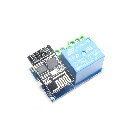 Esp8266 Relay Module - 1PCS ESP8266 โมดูลรีเลย์ 5V WiFi กิจกรรมสมาร์ทรีโมทคอนโทรลสวิตช์โทรศัพท์