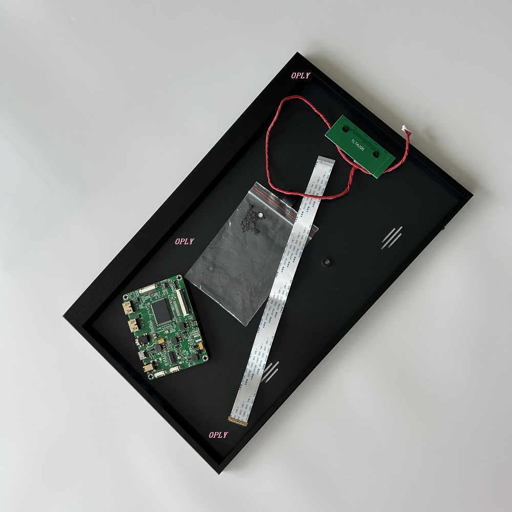 Microcontroller Kit - 2 Mini HDMI เข้ากันได้กับ Micro USB