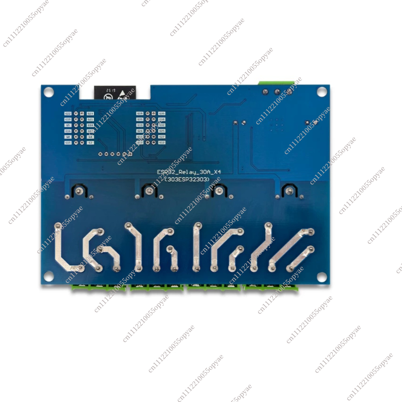 บอร์ดพัฒนา ESP32E โมดูลรีเลย์  - Smart Home Automation Kit บทวิจารณ์และราคา
