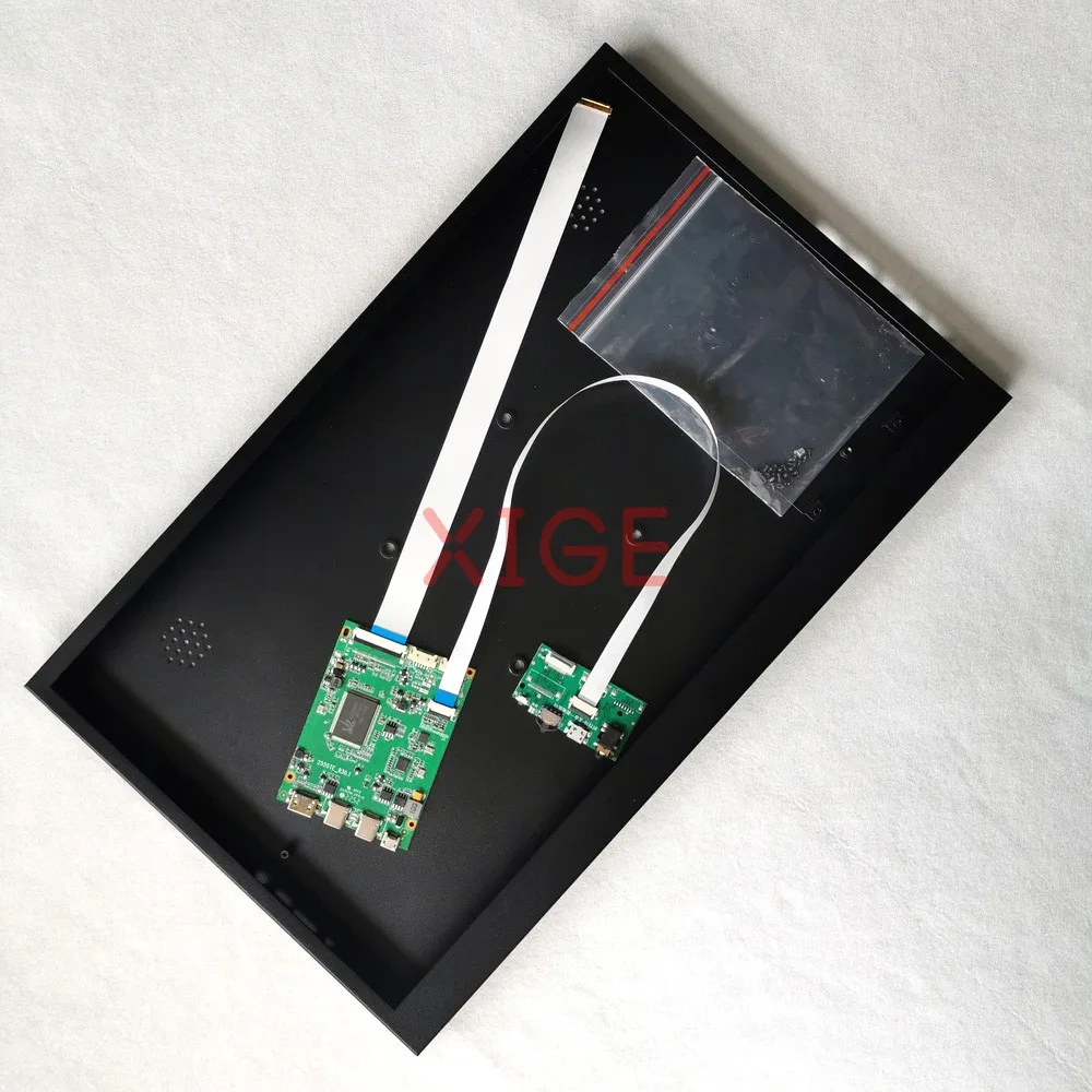 Fit NV173FHM B173HAN01 Mini-HD - Microcontroller Kit บทวิจารณ์และราคา
