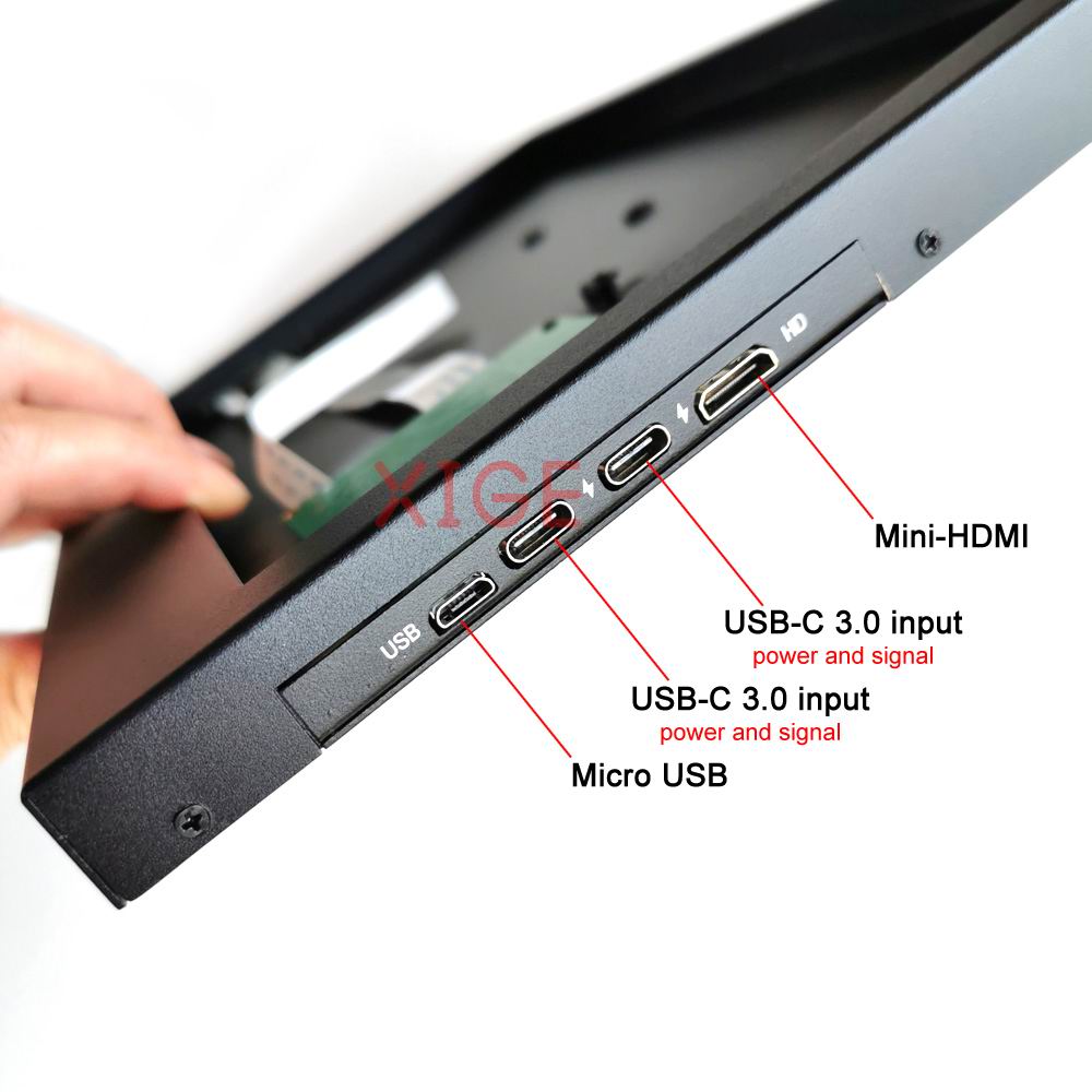 Fit NV173FHM B173HAN01 Mini-HD - Microcontroller Kit บทวิจารณ์และราคา
