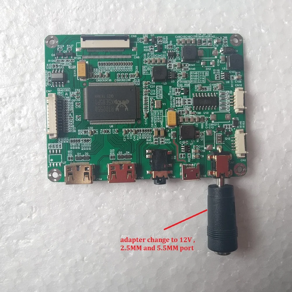 EDP คอนโทรลเลอร์ชุดสําหรับ B14 - Microcontroller Kit บทวิจารณ์และราคา