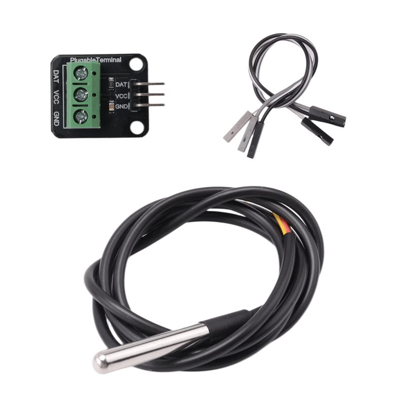 [A93Z!】 ชุดโมดูลเซ็นเซอร์วัดอุ - Sensor Kit Arduino บทวิจารณ์และราคา