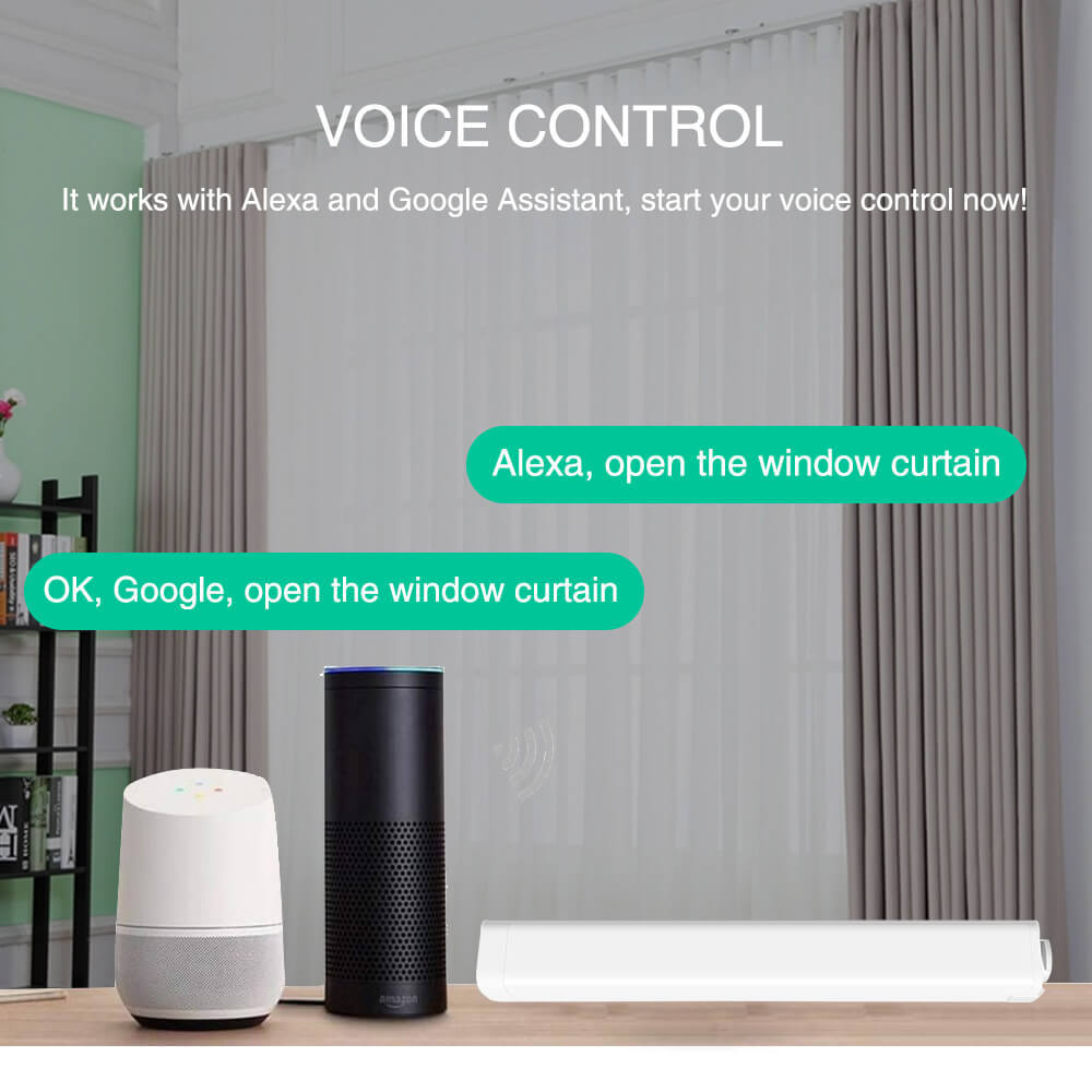 มอเตอร์ไร้สายอัจฉริยะสำหรับ Ew - Smart Home Automation Kit บทวิจารณ์และราคา