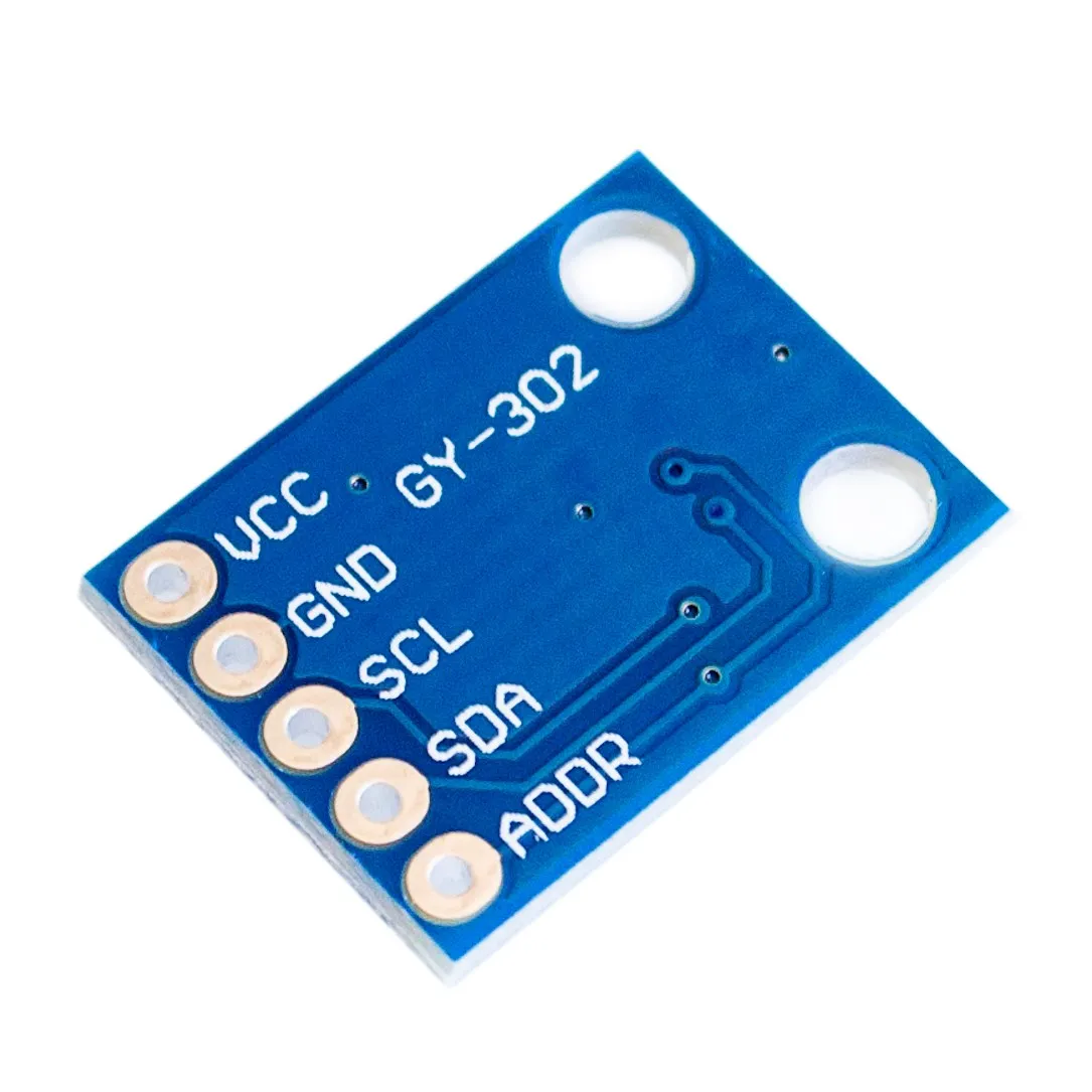 10 ชิ้น/1 ชิ้น GY-302 BH1750 B - Sensor Kit Arduino บทวิจารณ์และราคา