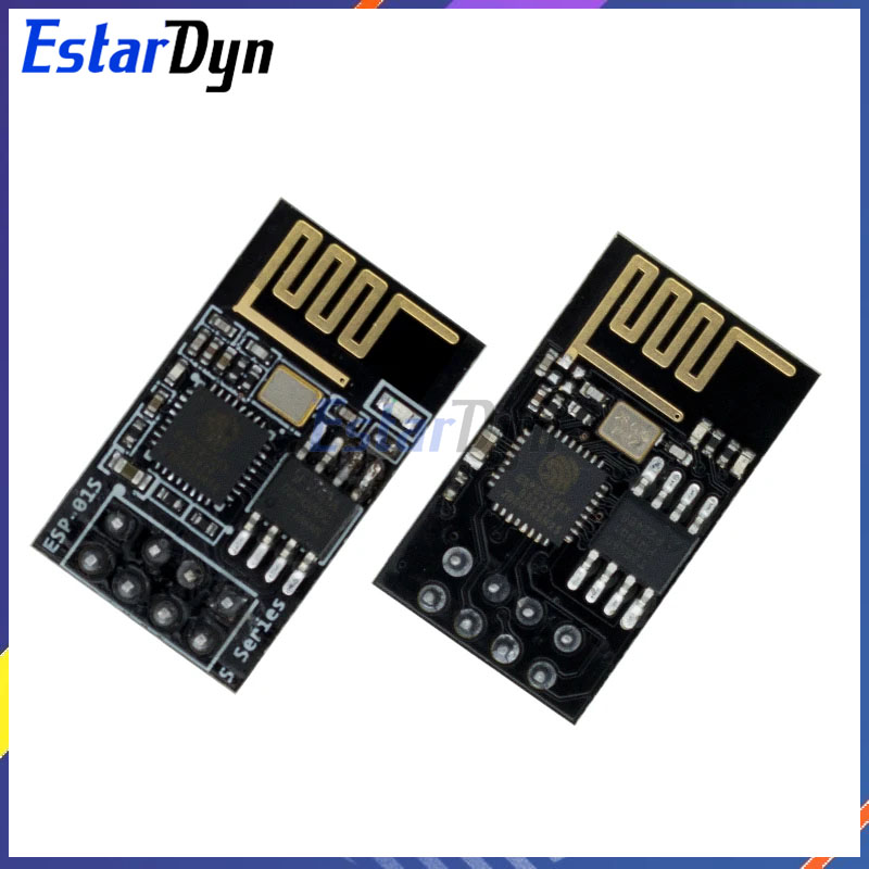 Estardyn ESP8266 ESP-01 ESP-01 - Esp8266 Relay Module บทวิจารณ์และราคา