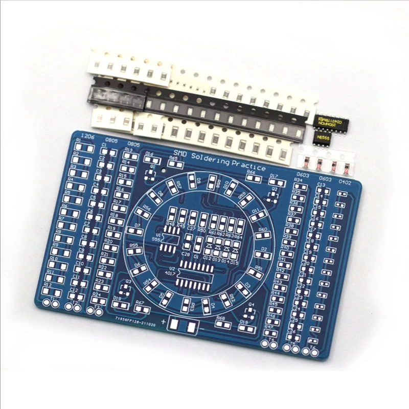 SMT SMD ส่วนประกอบอิเล็กทรอนิก - Esp32 Smart Home Kit บทวิจารณ์และราคา