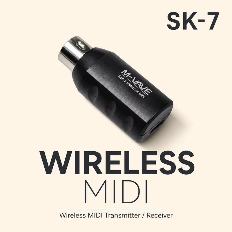 สินค้าพร้อมส่ง M-Vave Sk7 อะแด - Electronics Project Kit บทวิจารณ์และราคา