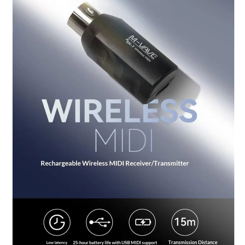 สินค้าพร้อมส่ง M-Vave Sk7 อะแด - Electronics Project Kit บทวิจารณ์และราคา