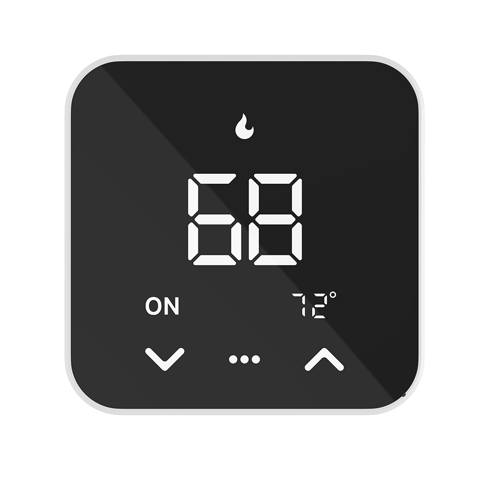 เทอร์โมสตัทอัจฉริยะ Tuya WiFi  - Wifi Thermostat บทวิจารณ์และราคา