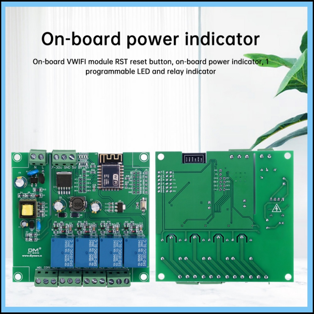 1/3pcs ESP8266 ไร้สาย WIFI รีเ - Esp8266 Relay Module บทวิจารณ์และราคา