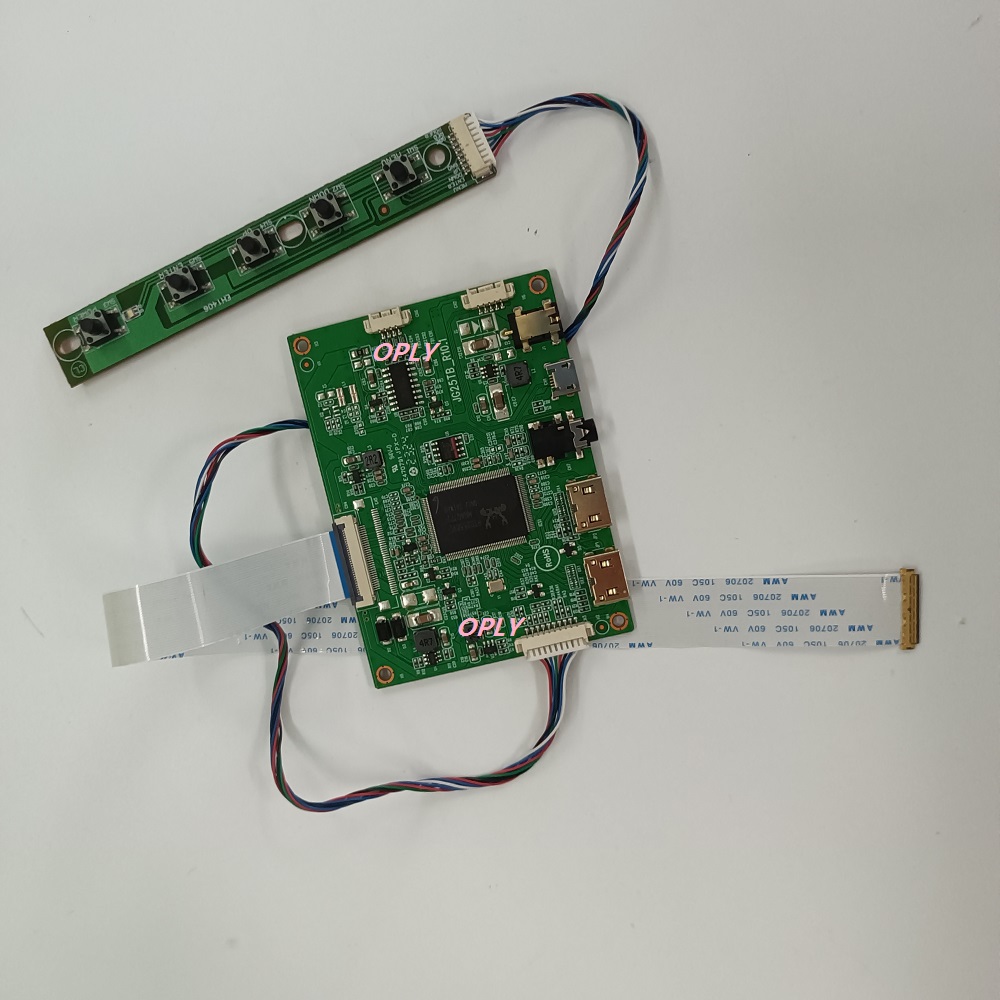 EDP Controller ชุดสําหรับ QV15 - Microcontroller Kit บทวิจารณ์และราคา