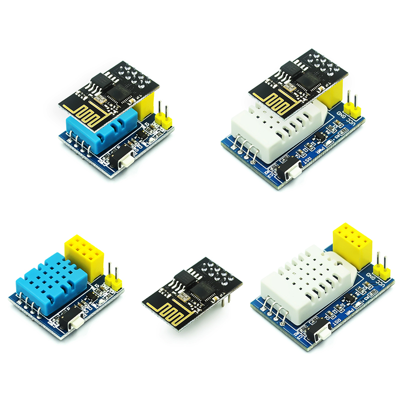 ESP8266 5V WiFi โมดูลรีเลย์ DS - Esp8266 Relay Module บทวิจารณ์และราคา