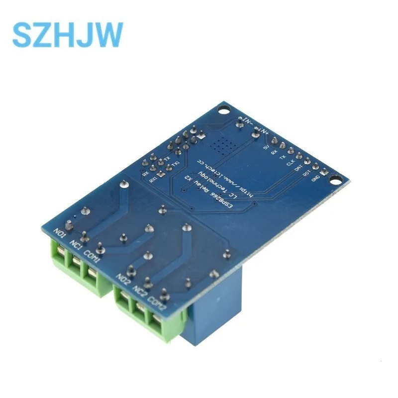 ESP8266 ESP-01 โมดูลรีเลย์ WiF - Esp8266 Relay Module บทวิจารณ์และราคา