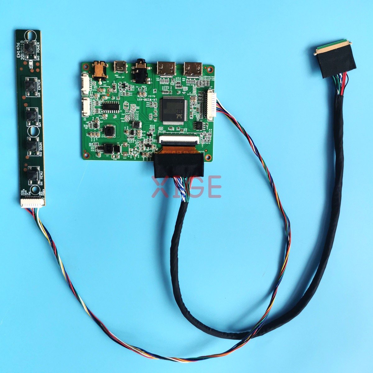 Controller Driver Board สําหรั - Microcontroller Kit บทวิจารณ์และราคา
