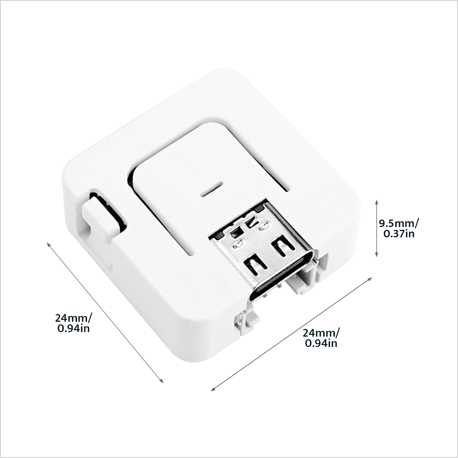 M5Stack ชุด Dev ATOMS3 Lite ES - Electronics Project Kit บทวิจารณ์และราคา