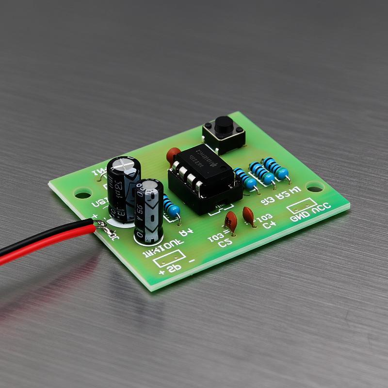 ชุดฝึกบัดกรี DIY สำหรับกริ่งปร - Electronics Project Kit บทวิจารณ์และราคา