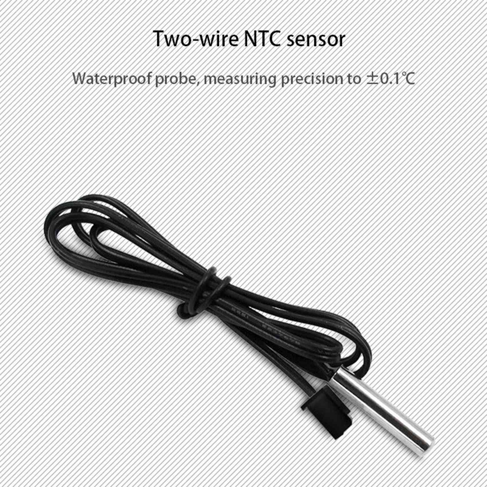 AFOURT-2X เครื่องควบคุมอุณหภูม - Wifi Thermostat บทวิจารณ์และราคา