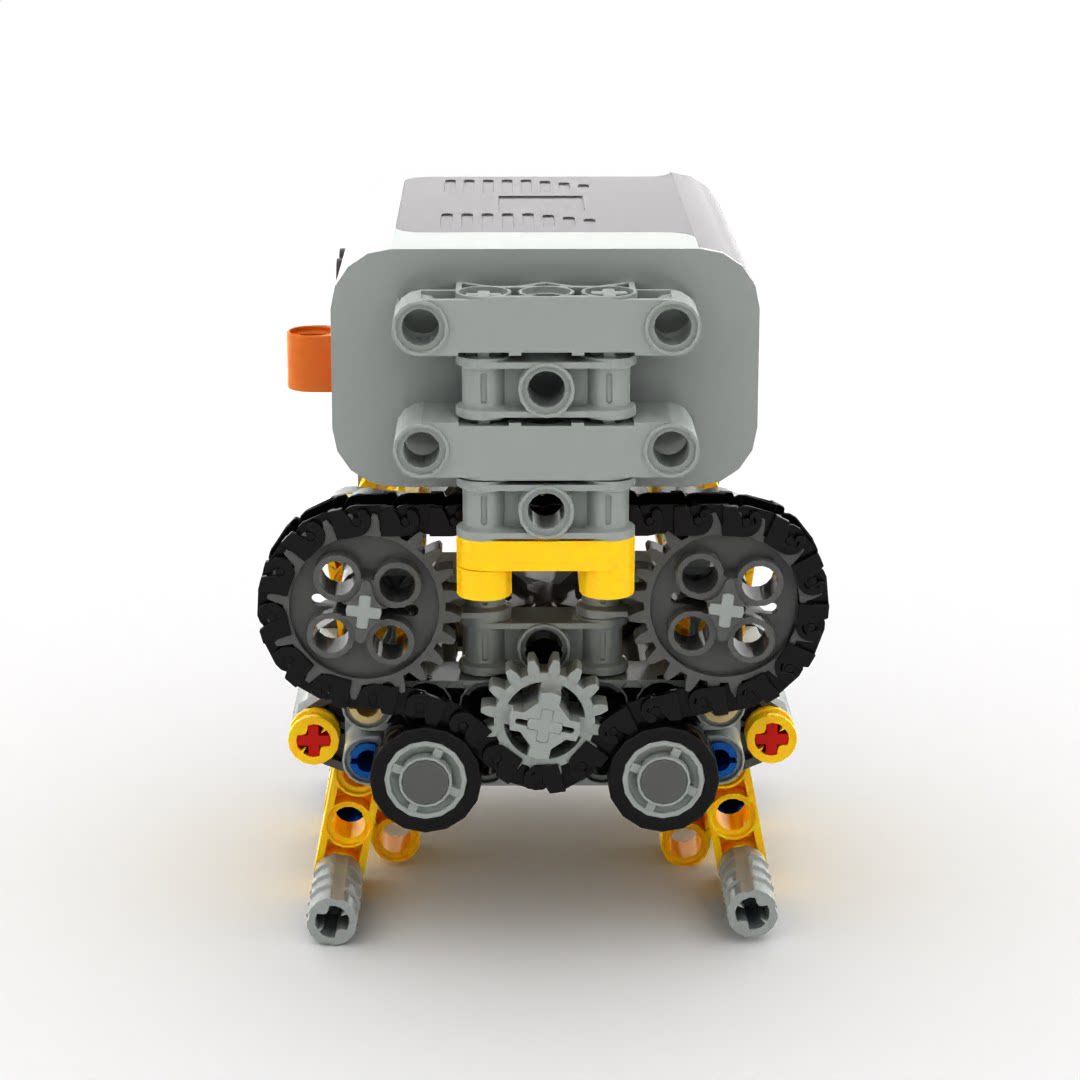 ชุดบล็อกประกอบหุ่นยนต์เดินได้  - Stem Robotics Kit บทวิจารณ์และราคา