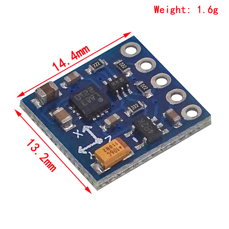 Si Tai & SH GY-271 QMC5883L 3  - Sensor Kit Arduino บทวิจารณ์และราคา
