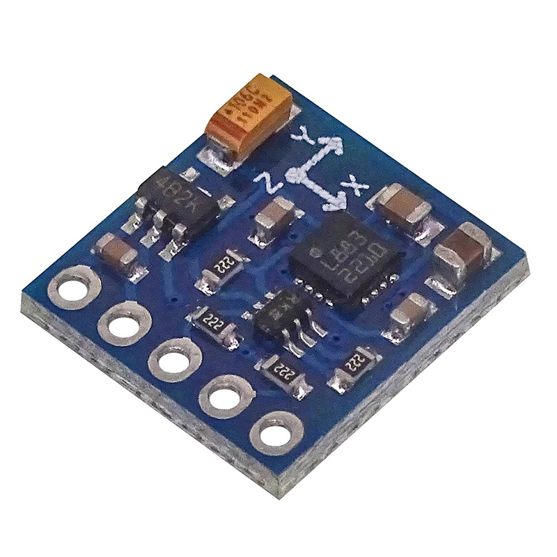 Si Tai & SH GY-271 QMC5883L 3  - Sensor Kit Arduino บทวิจารณ์และราคา