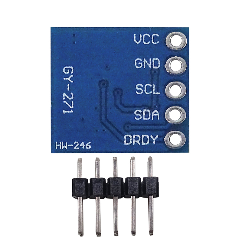 Si Tai & SH GY-271 QMC5883L 3  - Sensor Kit Arduino บทวิจารณ์และราคา