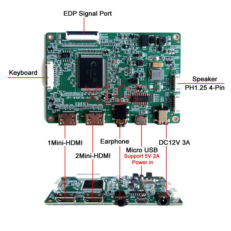Controller Driver Board สําหรั - Microcontroller Kit บทวิจารณ์และราคา