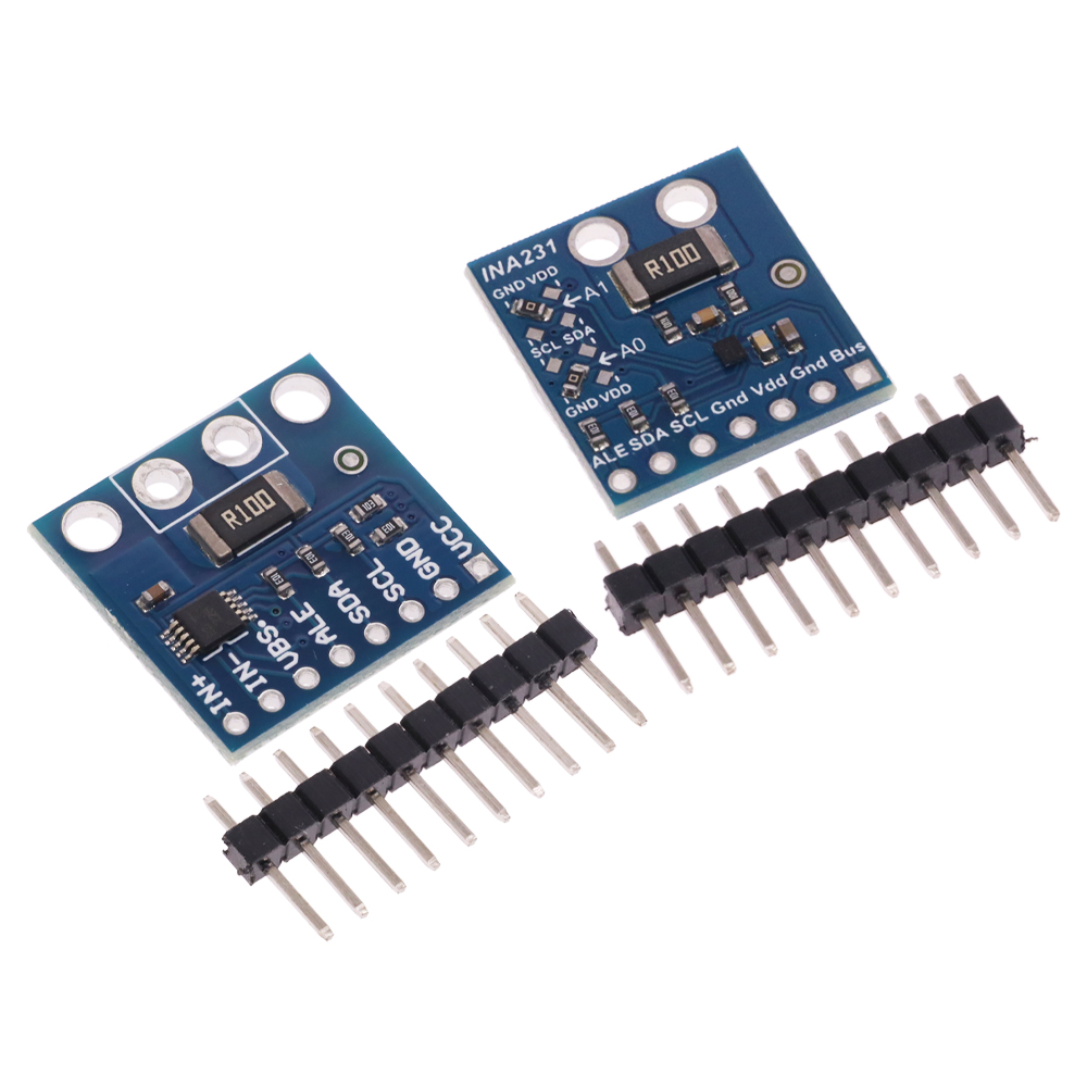INA226 CJMCU-226 INA231 IIC I2 - Sensor Kit Arduino บทวิจารณ์และราคา