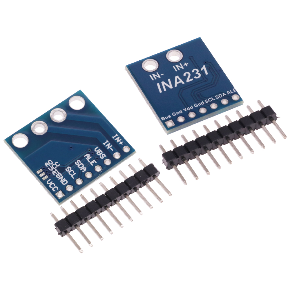 INA226 CJMCU-226 INA231 IIC I2 - Sensor Kit Arduino บทวิจารณ์และราคา
