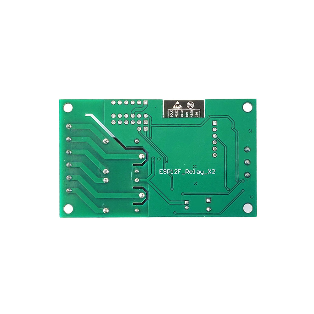 ESP8266 ไร้สาย WIFI โมดูลรีเลย - Esp8266 Relay Module บทวิจารณ์และราคา