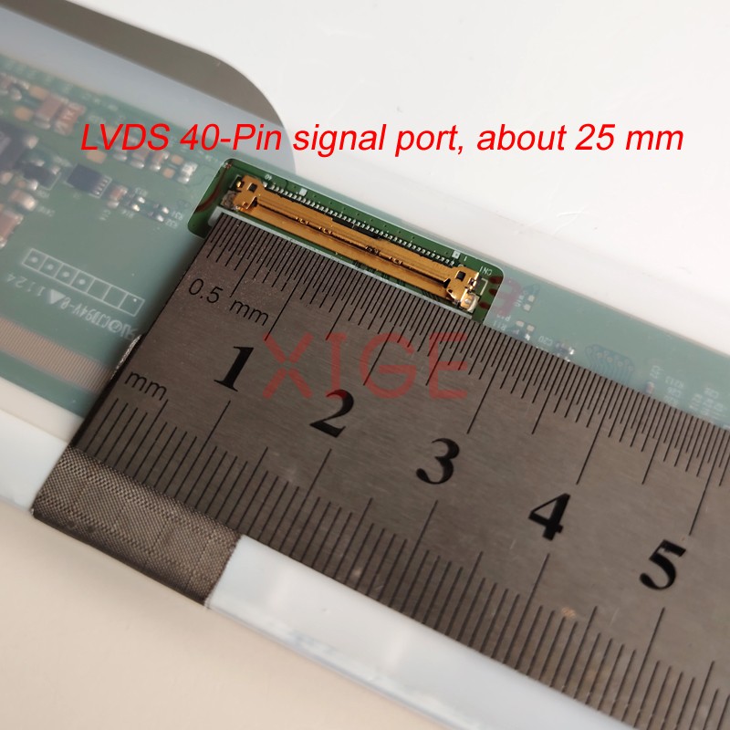 Fit LP173WD1(TL)-TLA1/TLB2/TLC - Microcontroller Kit บทวิจารณ์และราคา