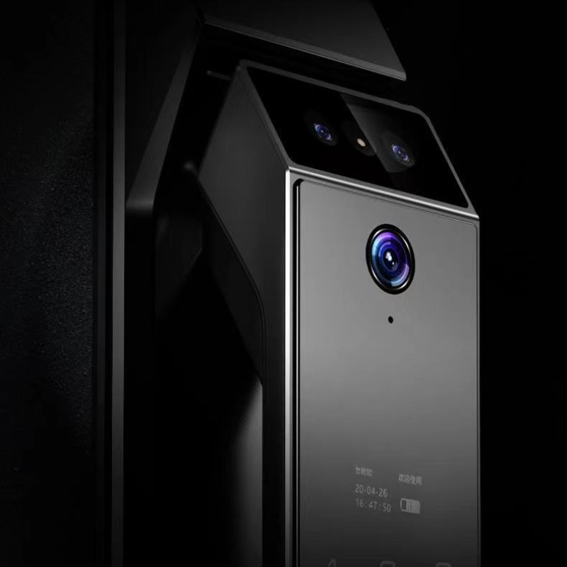 ระบบล็อคประตูอัจฉริยะ TUYA พร้ - Smart Door Lock Wifi บทวิจารณ์และราคา