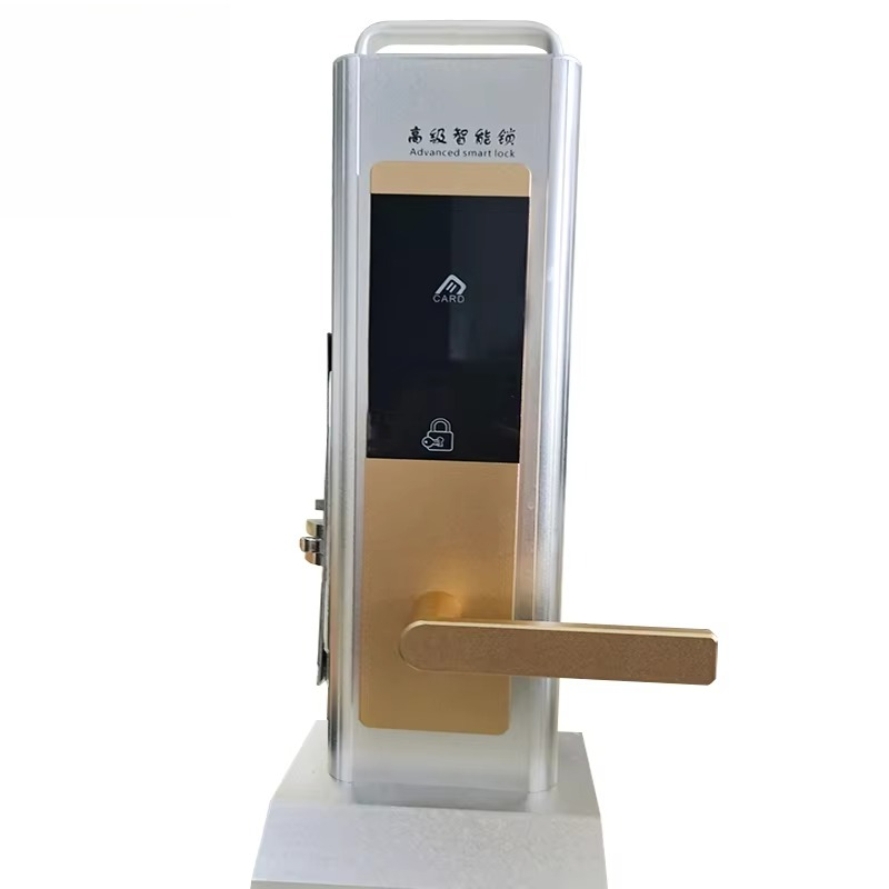 กุญแจล็อคประตูอัจฉริยะแบบดิจิต - Smart Door Lock Wifi บทวิจารณ์และราคา