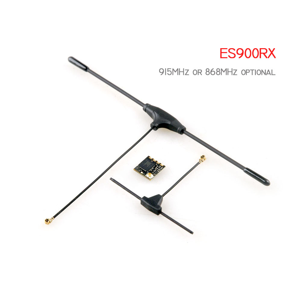 ชุดคอมโบ Happymodel RC ELRS Mi - Microcontroller Kit บทวิจารณ์และราคา