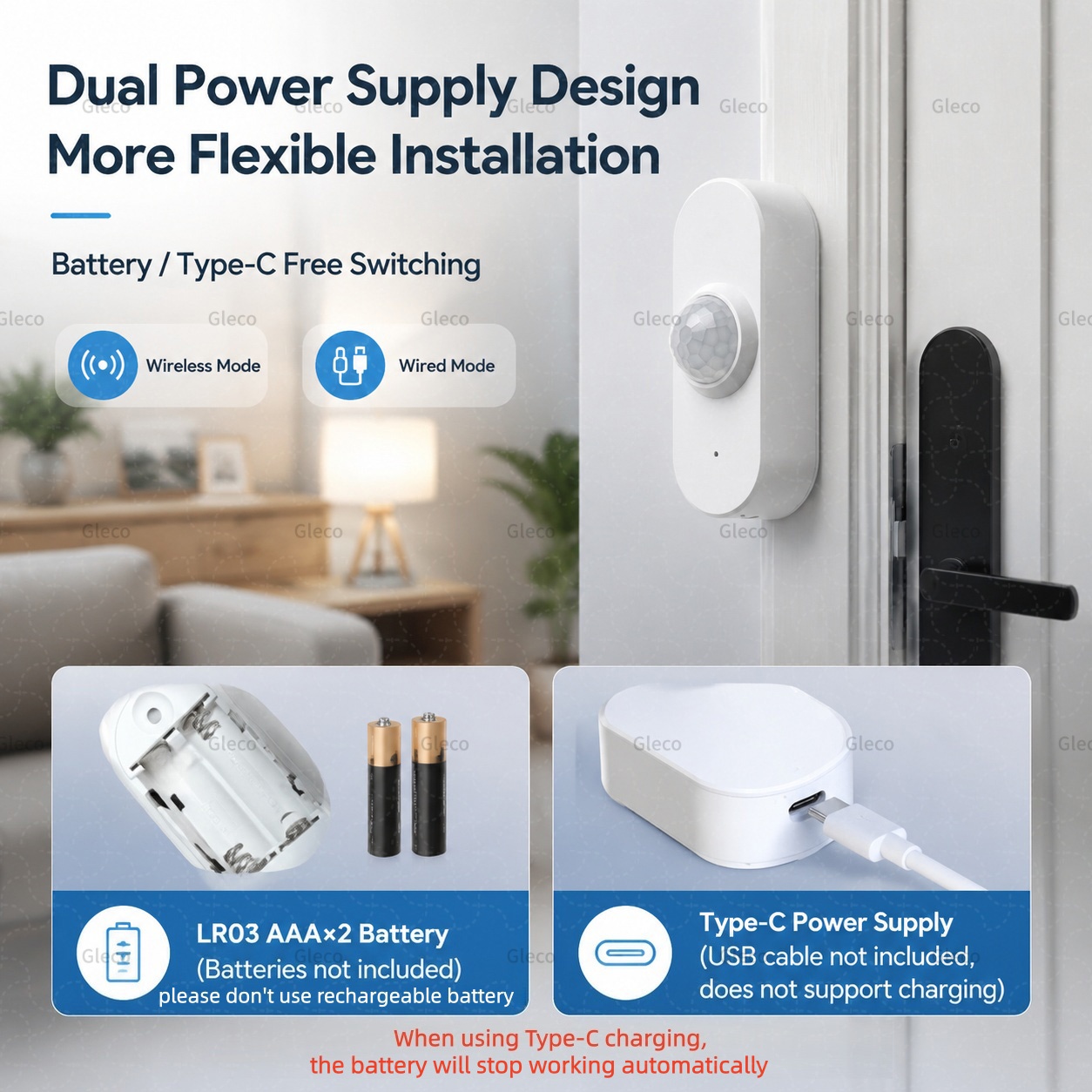สมาร์ทไลฟ์ ไวไฟ พีไออาร์เซ็นเซ - Wifi Thermostat บทวิจารณ์และราคา