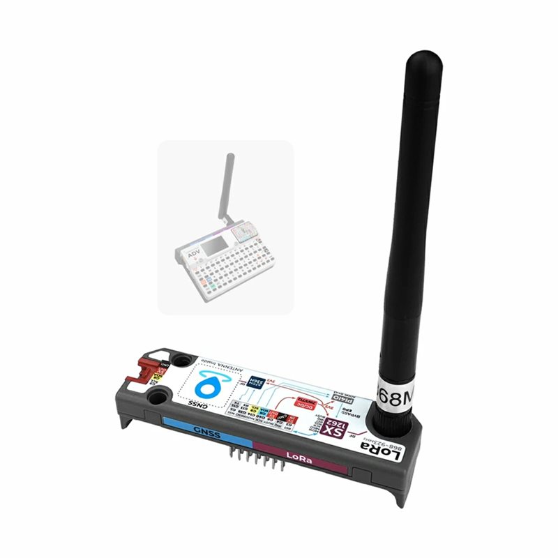 【SURPISE】สำหรับ M5stack Cardpu - Microcontroller Kit บทวิจารณ์และราคา