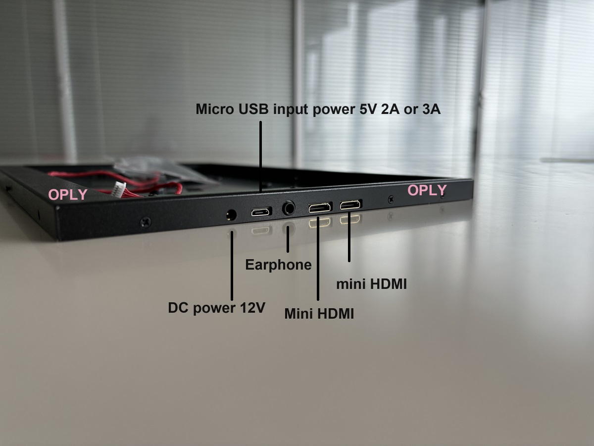 2 Mini HDMI เข้ากันได้กับ Micr - Microcontroller Kit บทวิจารณ์และราคา