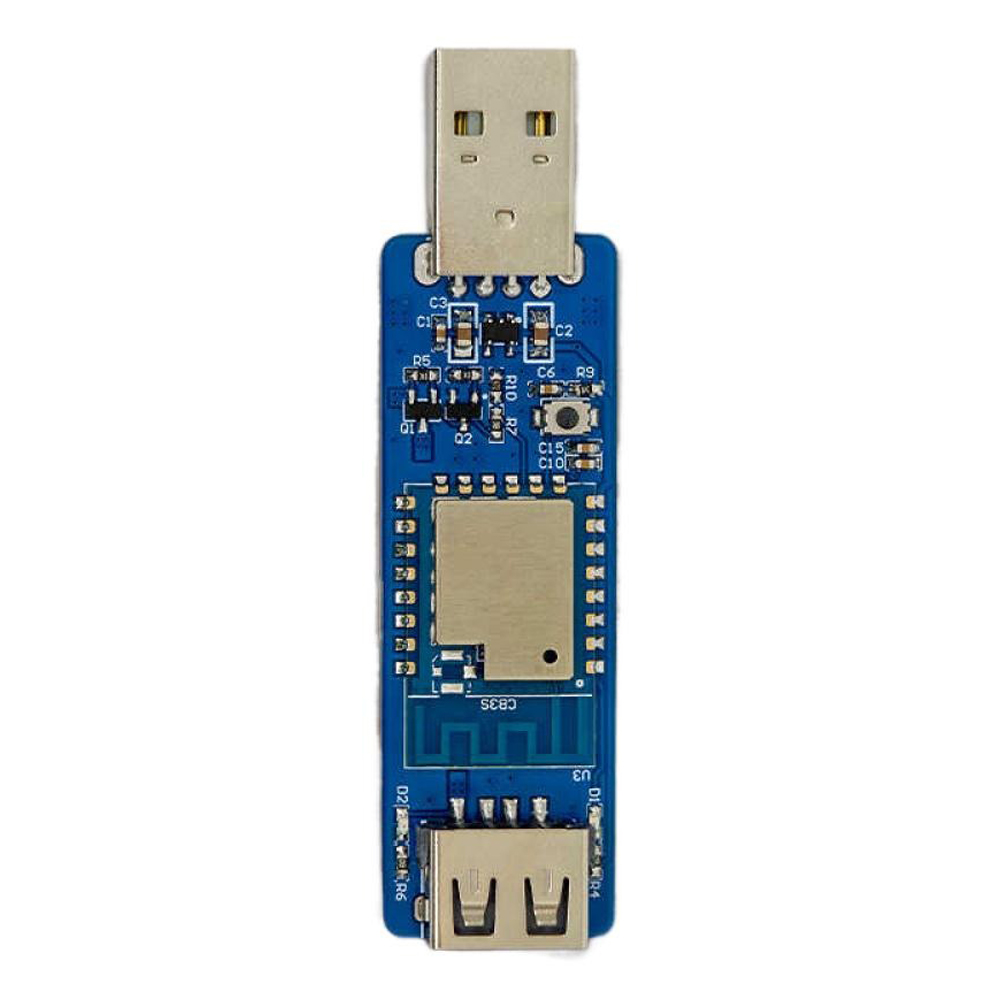 Tuya WiFi สมาร์ท USB สวิทช์รีโ - Smart Light Switch Wifi บทวิจารณ์และราคา